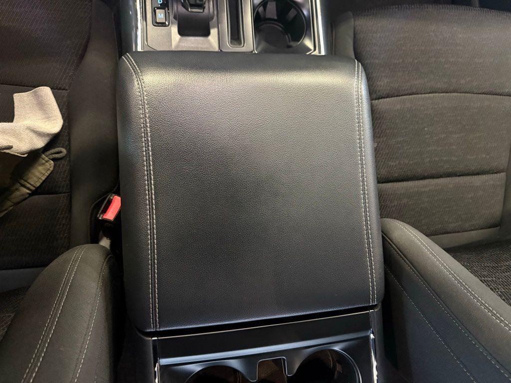 used 2023 Ford F-150 car, priced at $40,750