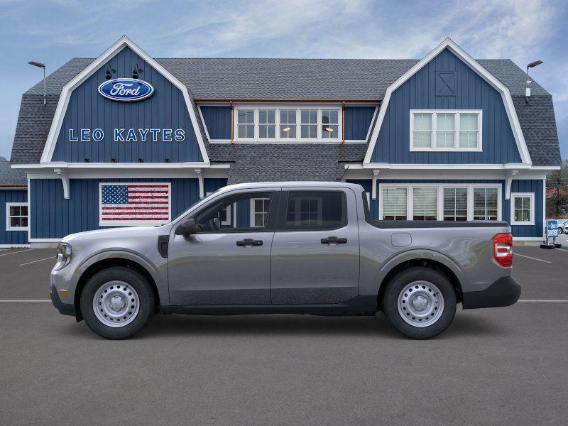 new 2026 Ford Maverick car, priced at $30,635