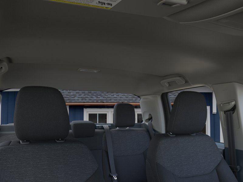 new 2026 Ford Maverick car, priced at $30,635