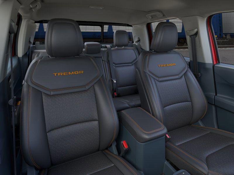 new 2026 Ford Maverick car, priced at $43,825