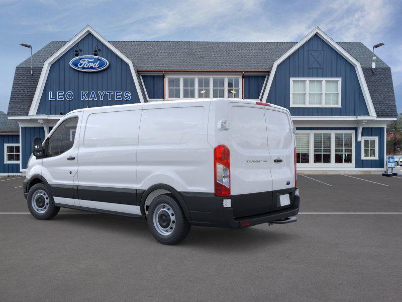 new 2025 Ford Transit-150 car, priced at $43,977