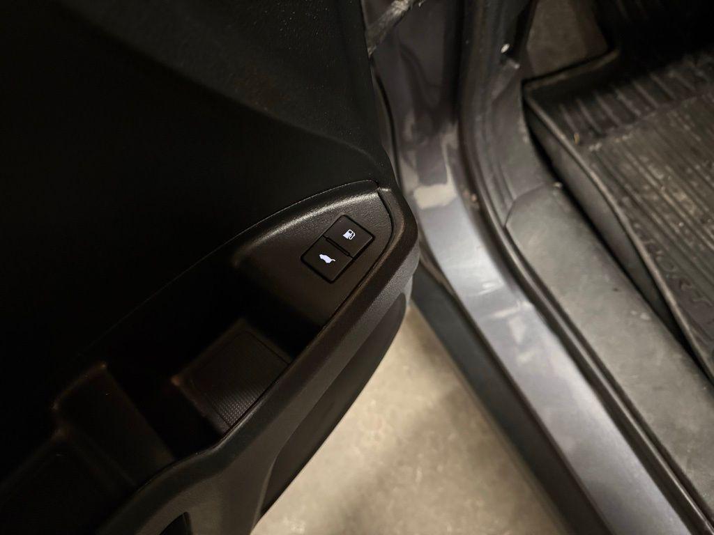 used 2021 Honda Passport car, priced at $18,520