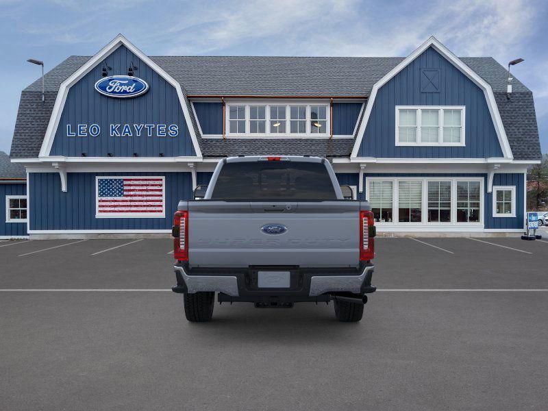 new 2026 Ford F-350 car, priced at $77,415