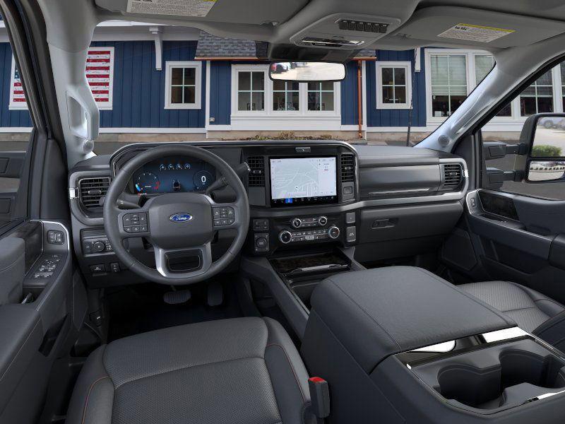 new 2026 Ford F-350 car, priced at $77,415