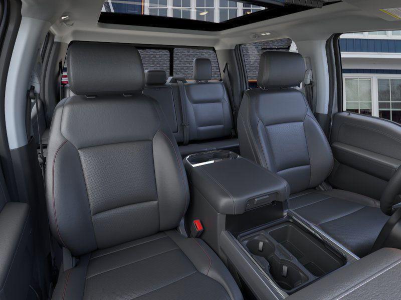 new 2026 Ford F-350 car, priced at $77,415