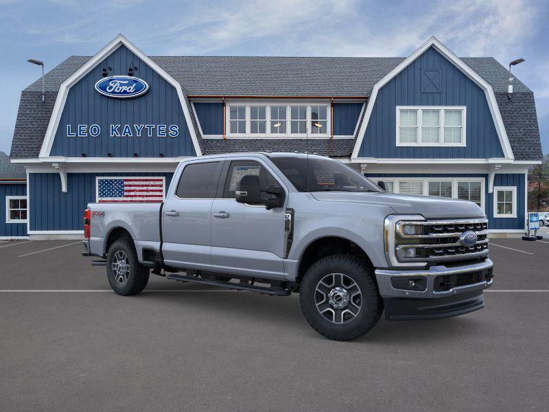 new 2026 Ford F-350 car, priced at $77,415