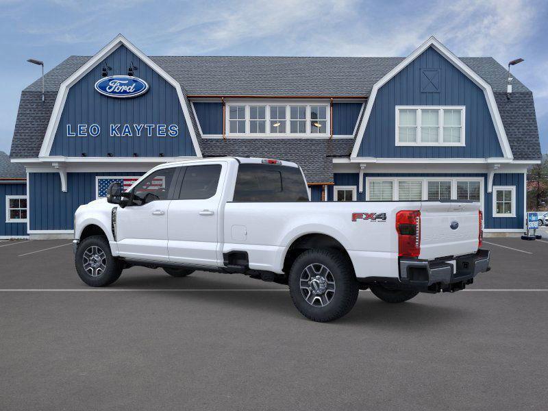 new 2026 Ford F-250 car, priced at $75,380