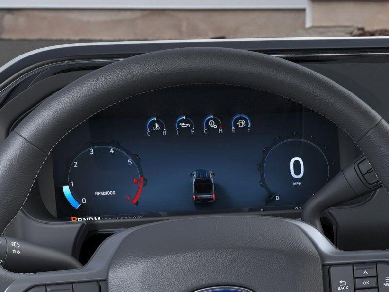 new 2026 Ford F-250 car, priced at $75,380