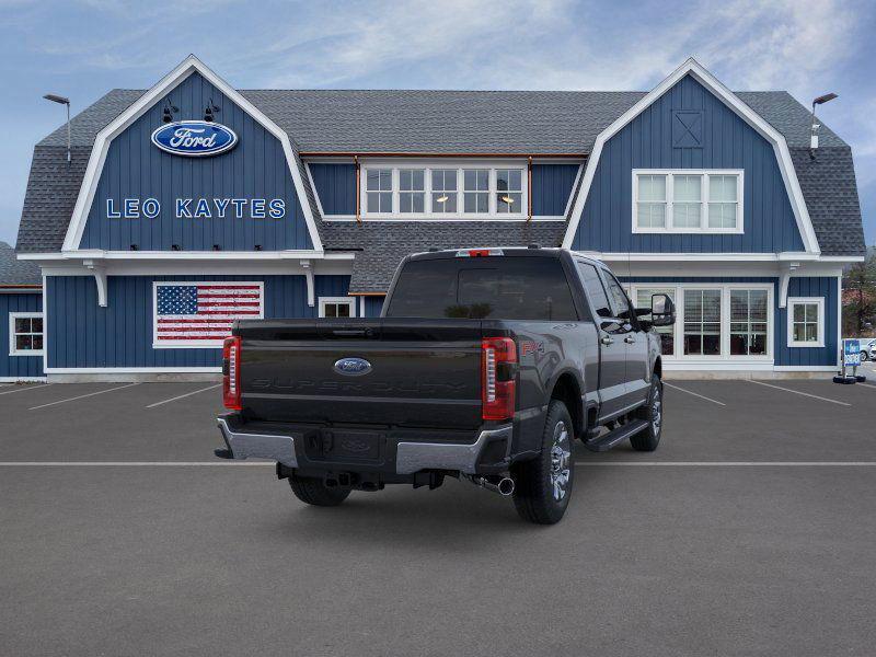 new 2026 Ford F-250 car, priced at $74,050