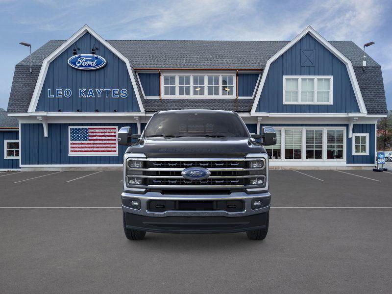 new 2026 Ford F-250 car, priced at $74,050