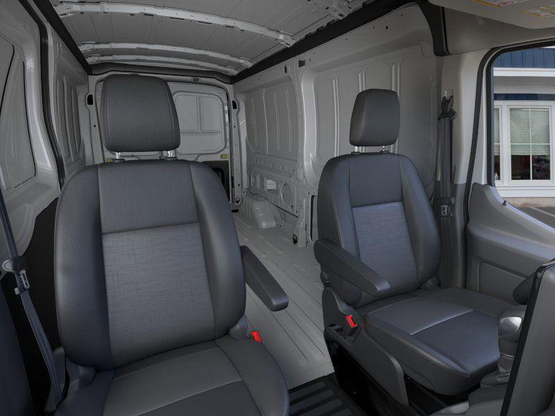 new 2026 Ford Transit-150 car, priced at $55,480