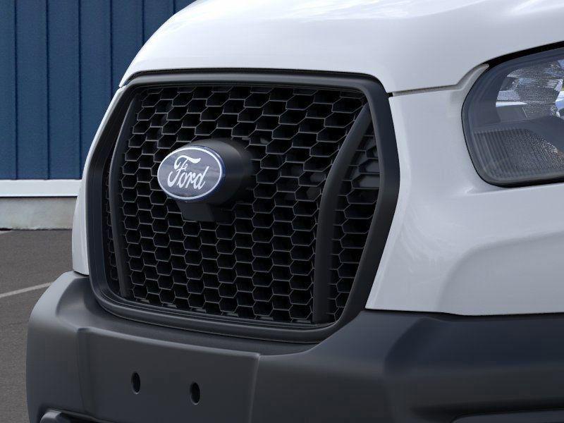 new 2026 Ford Transit-150 car, priced at $55,480