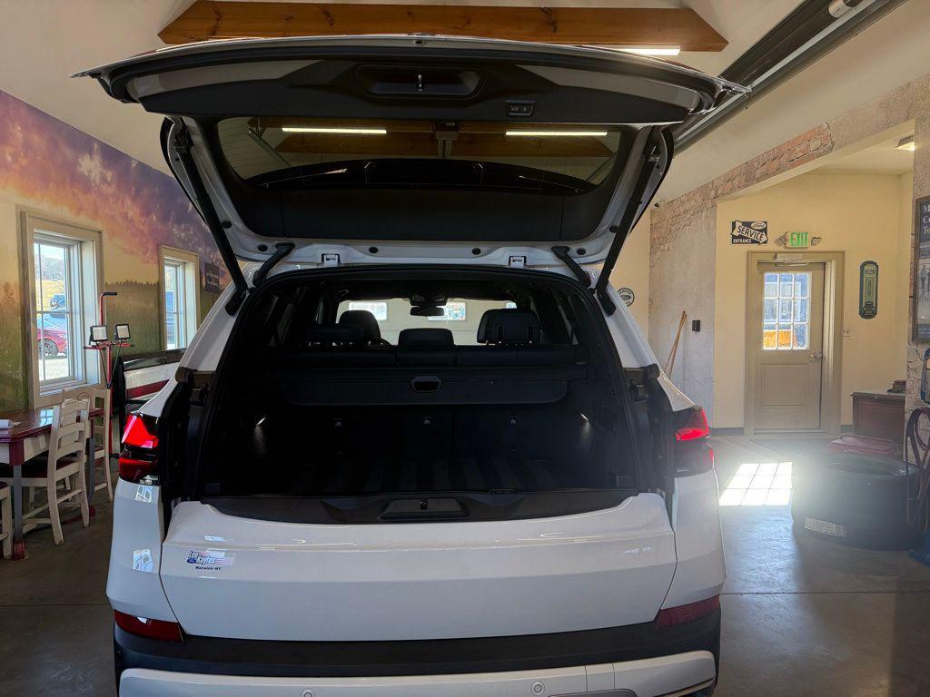 used 2024 BMW X5 PHEV car, priced at $52,997