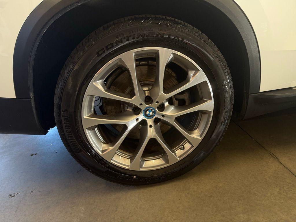 used 2024 BMW X5 PHEV car, priced at $52,997