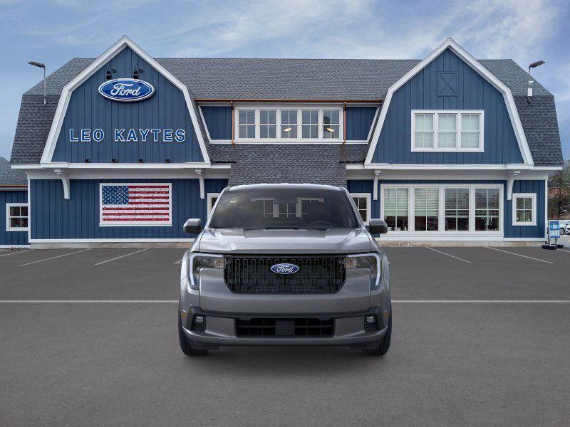 new 2026 Ford Maverick car, priced at $38,620