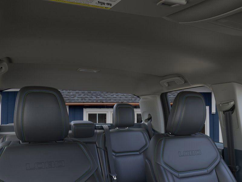 new 2026 Ford Maverick car, priced at $38,620