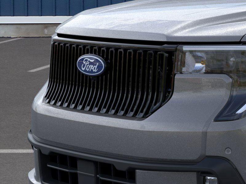 new 2026 Ford Maverick car, priced at $38,620