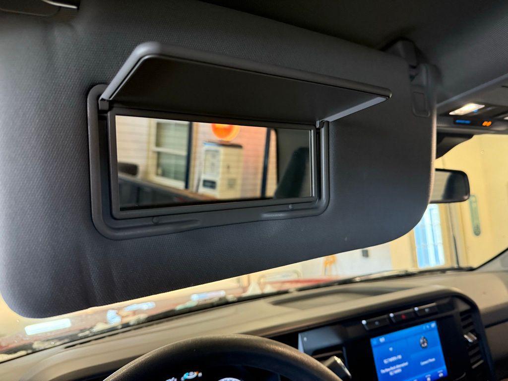 used 2023 Ford F-250 car, priced at $43,849