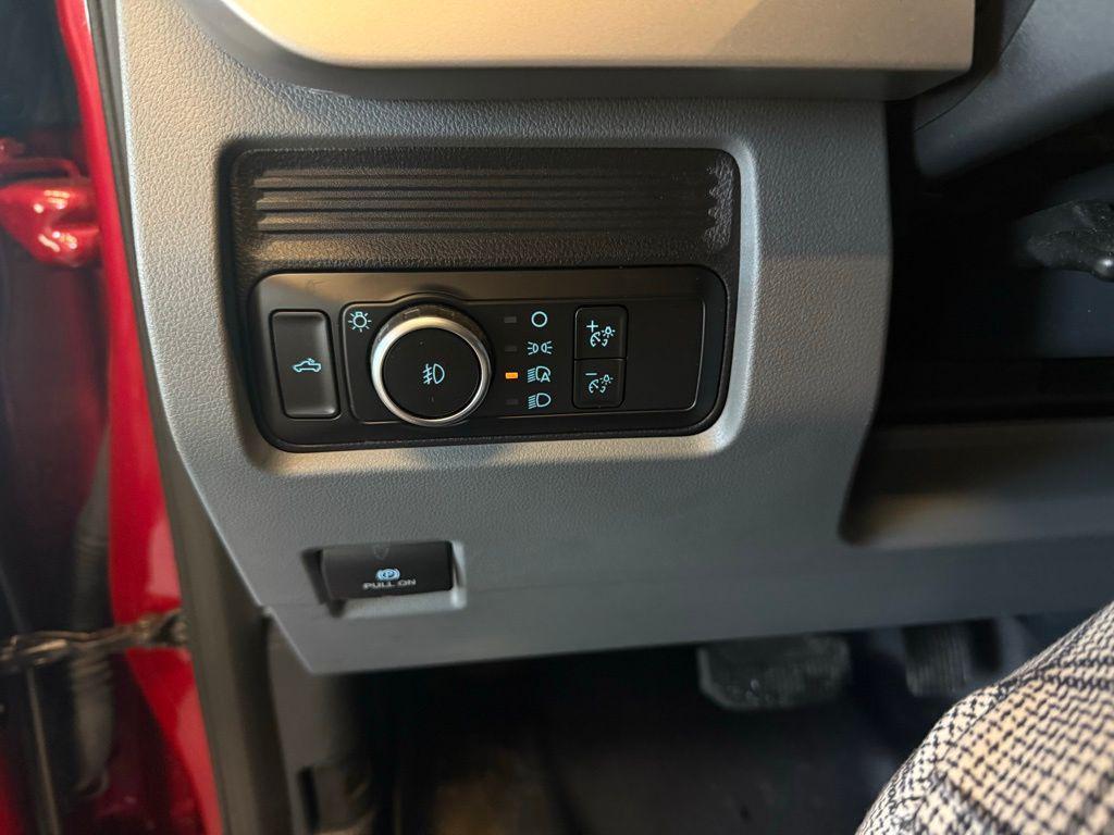 used 2023 Ford F-250 car, priced at $43,849