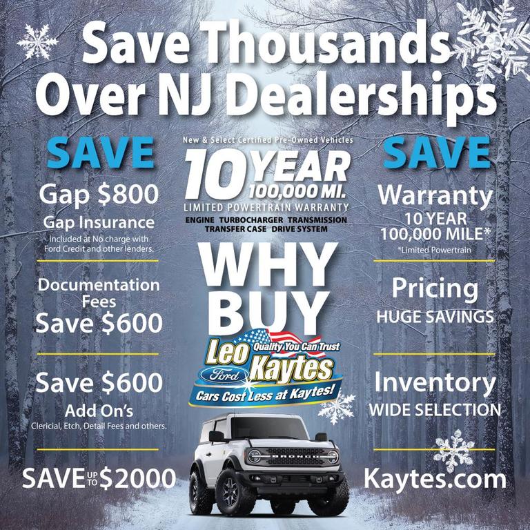 used 2023 Ford F-250 car, priced at $43,849