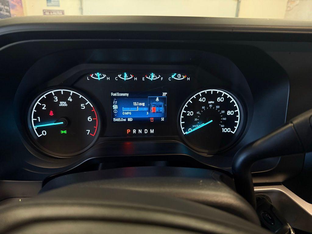 used 2023 Ford F-250 car, priced at $43,849