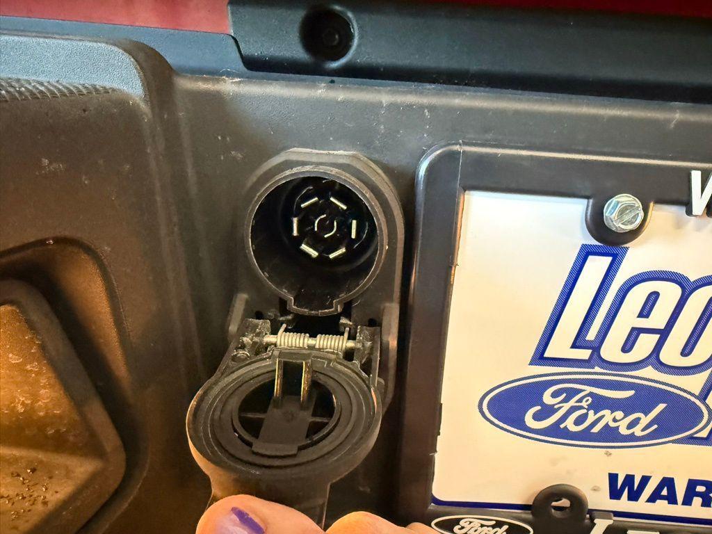 used 2023 Ford F-250 car, priced at $43,849