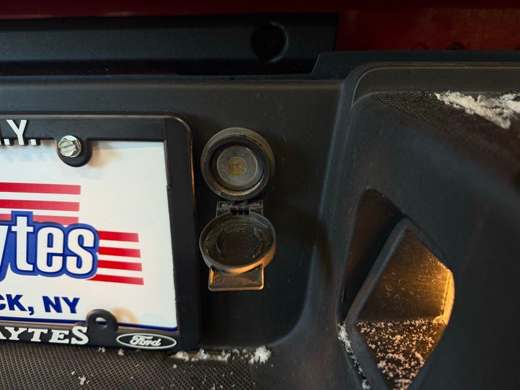 used 2023 Ford F-250 car, priced at $43,849