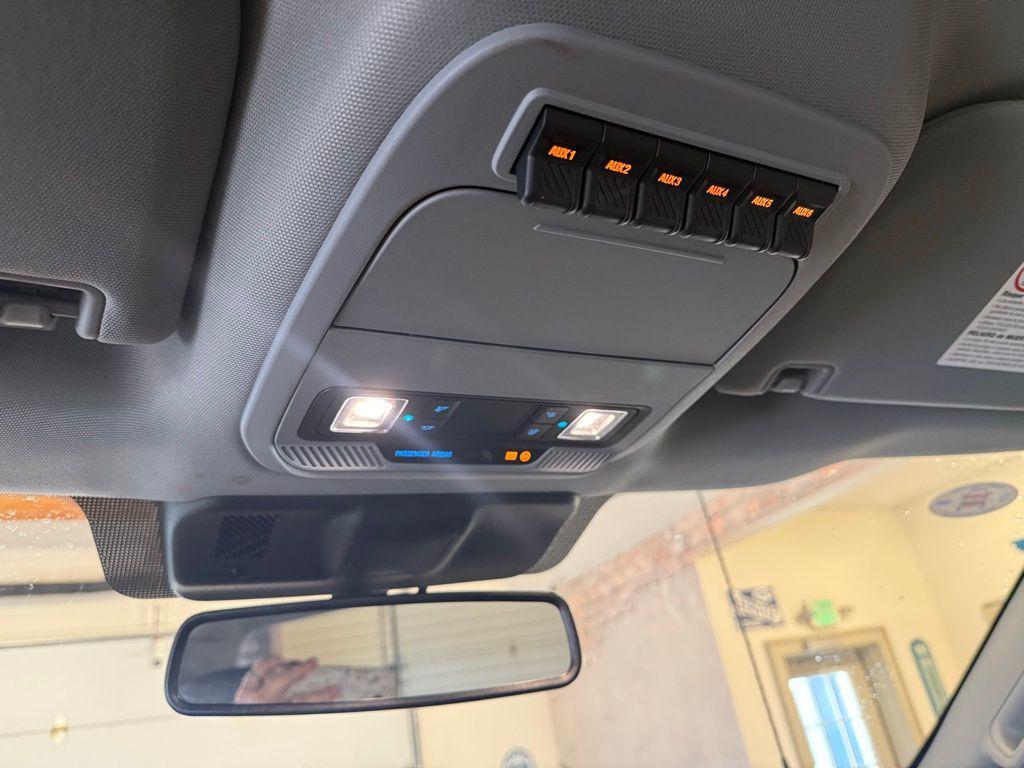 used 2023 Ford F-250 car, priced at $43,849