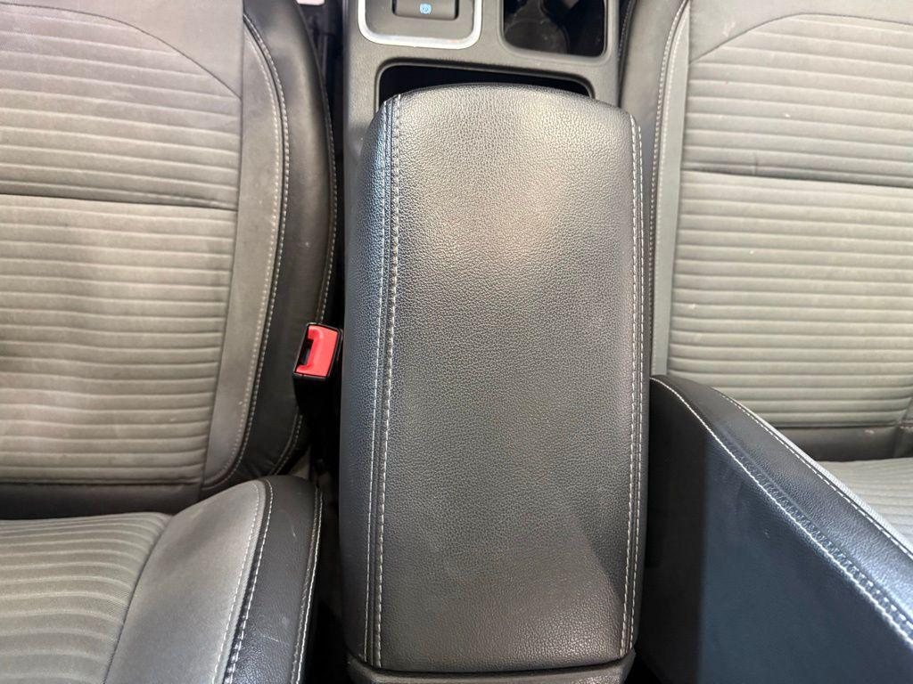 used 2018 Ford Escape car, priced at $10,895