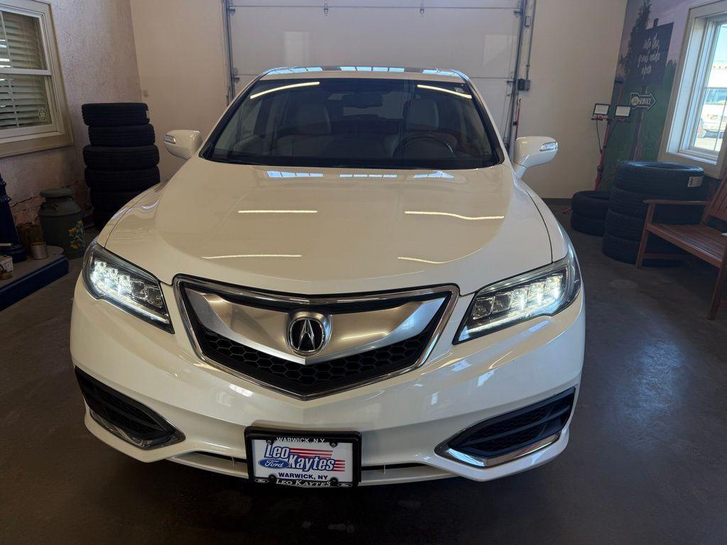 used 2016 Acura RDX car, priced at $13,994