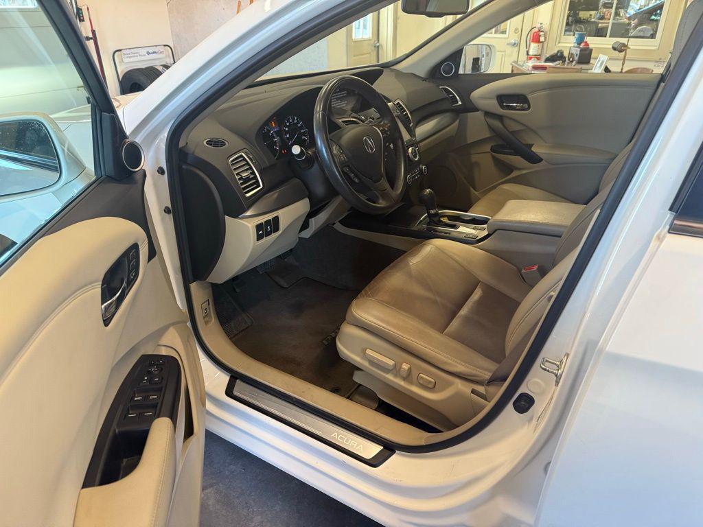 used 2016 Acura RDX car, priced at $13,994