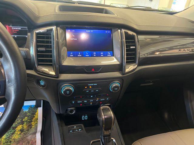 used 2020 Ford Ranger car, priced at $21,213