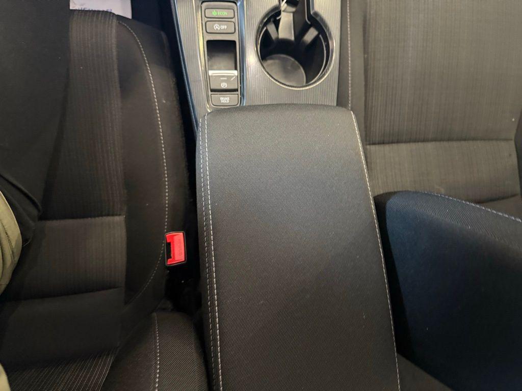 used 2023 Honda Civic car, priced at $22,176