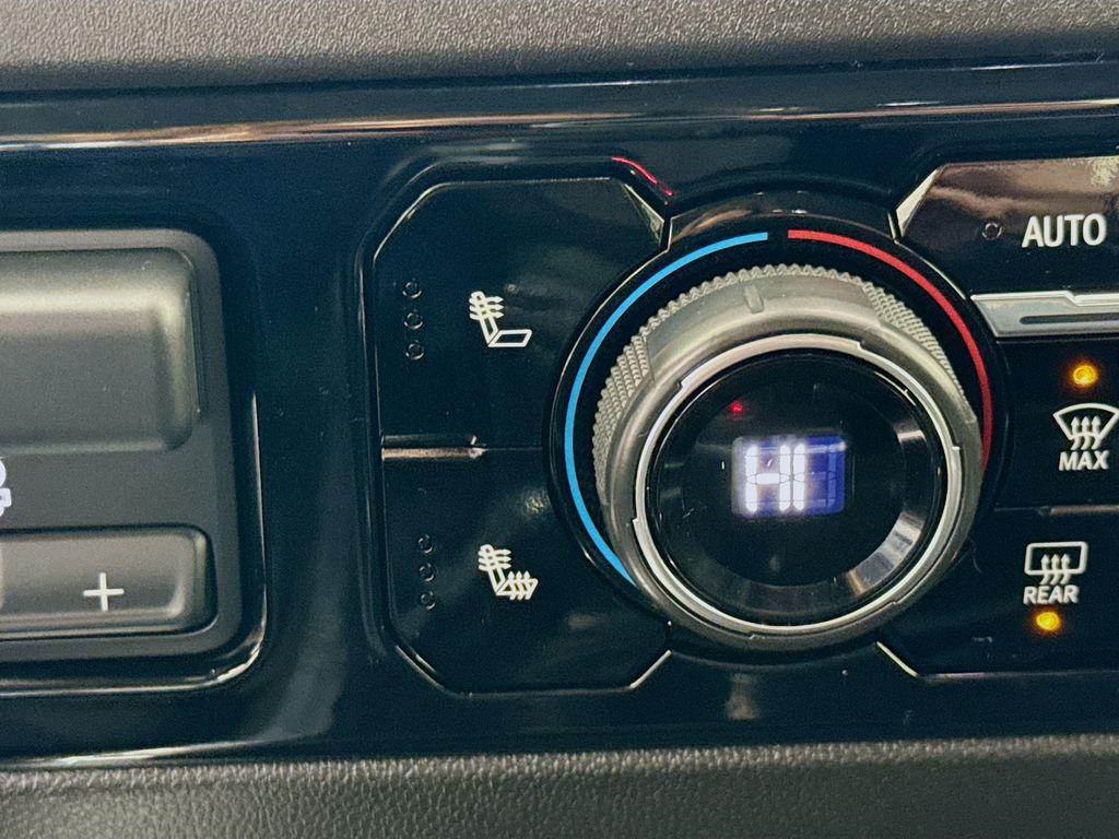 used 2023 Chevrolet Silverado 1500 car, priced at $42,995