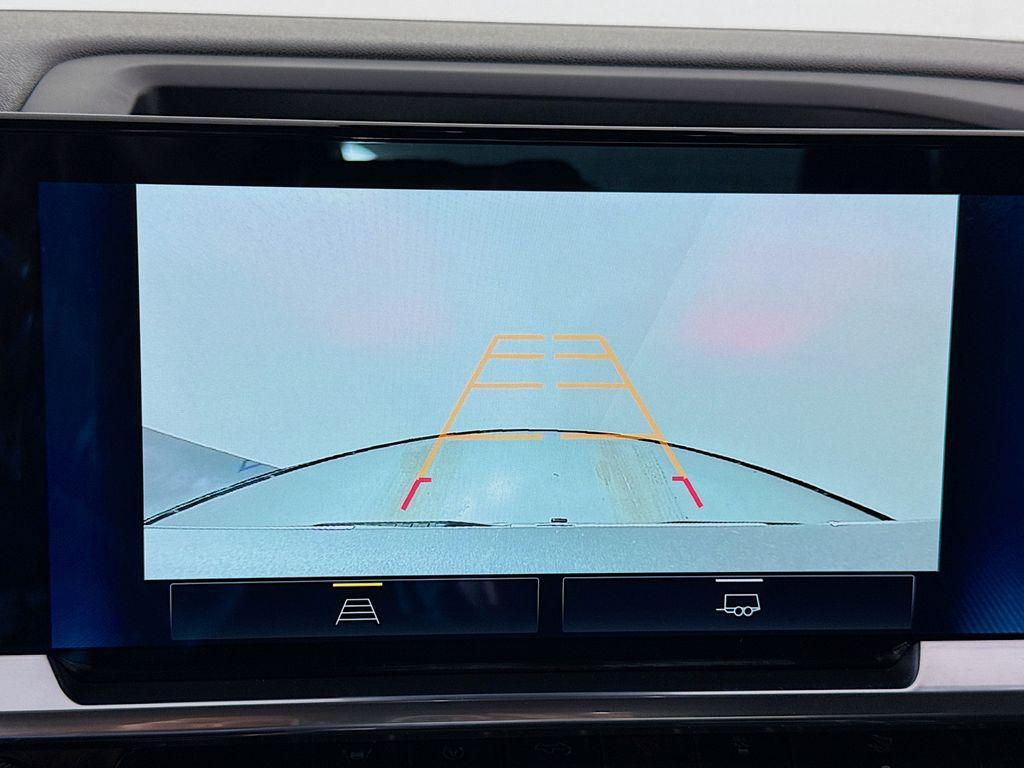 used 2023 Chevrolet Silverado 1500 car, priced at $42,995