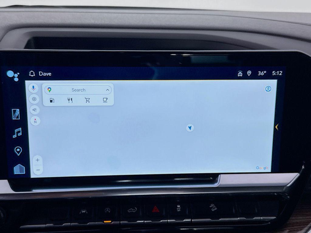 used 2023 Chevrolet Silverado 1500 car, priced at $42,995