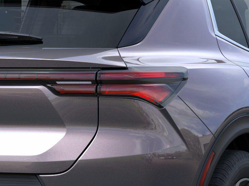 new 2026 Chevrolet Equinox EV car, priced at $47,394