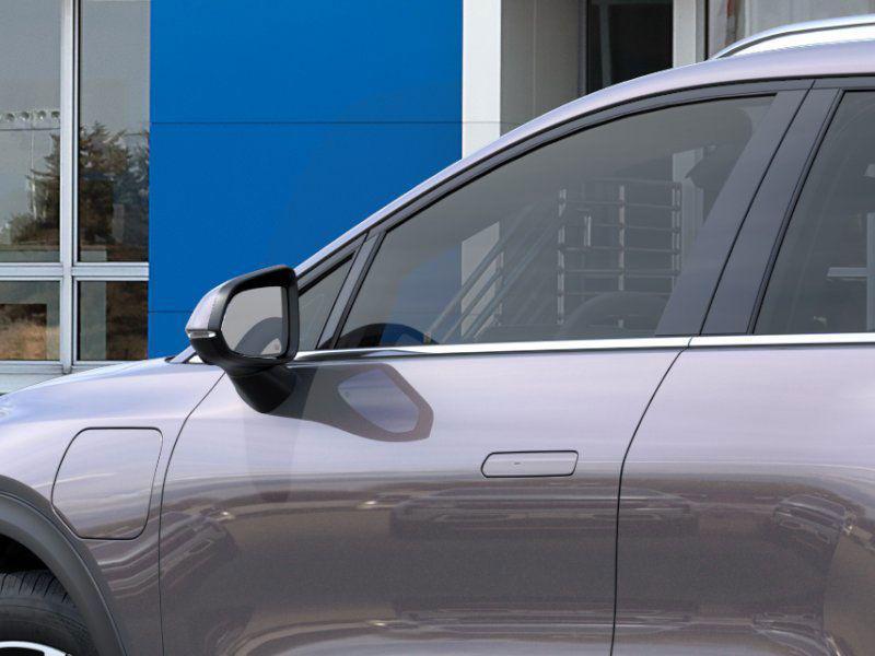 new 2026 Chevrolet Equinox EV car, priced at $47,394