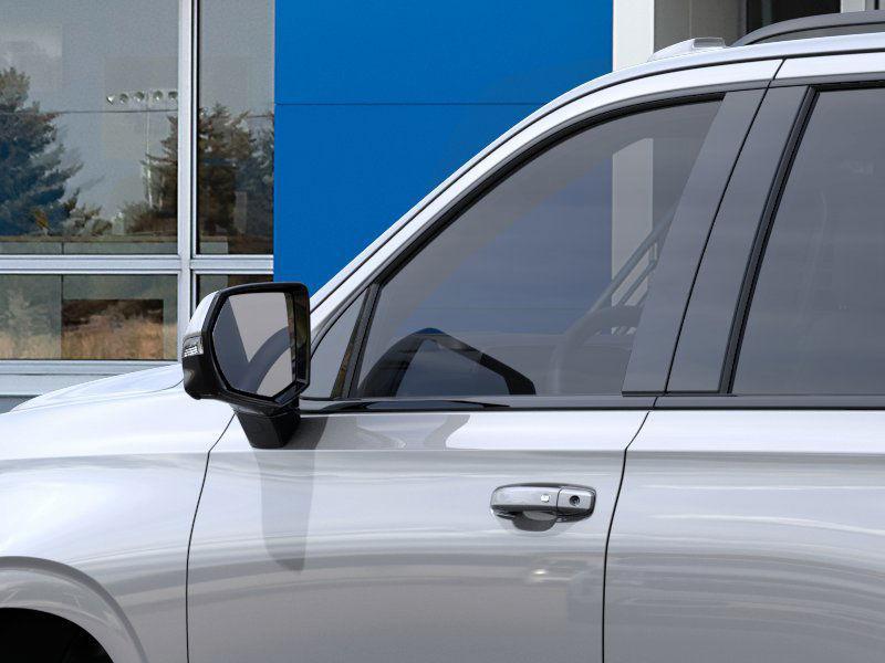 new 2026 Chevrolet Tahoe car, priced at $81,399