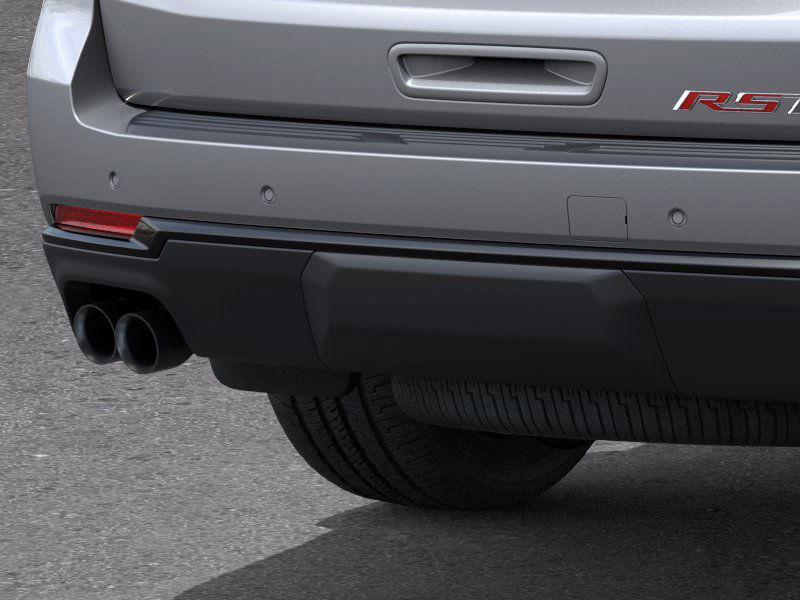 new 2026 Chevrolet Tahoe car, priced at $81,399