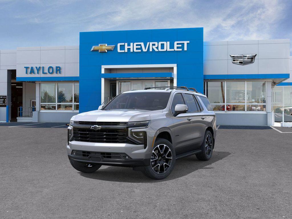 new 2026 Chevrolet Tahoe car, priced at $81,399
