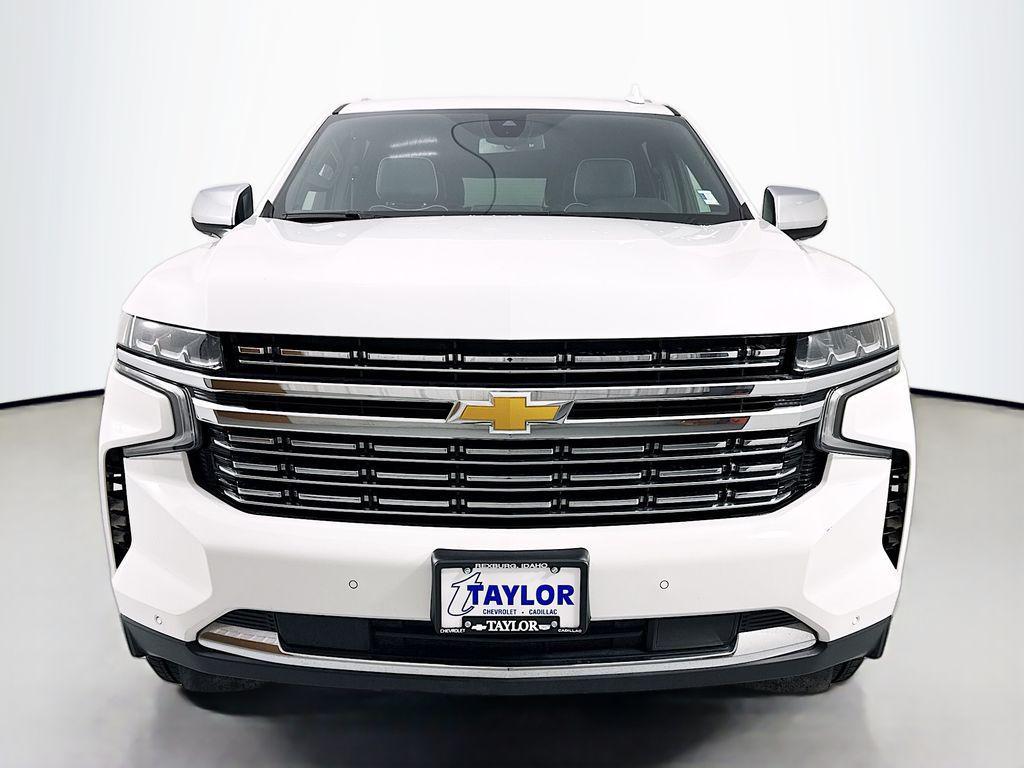 used 2023 Chevrolet Suburban car, priced at $51,495