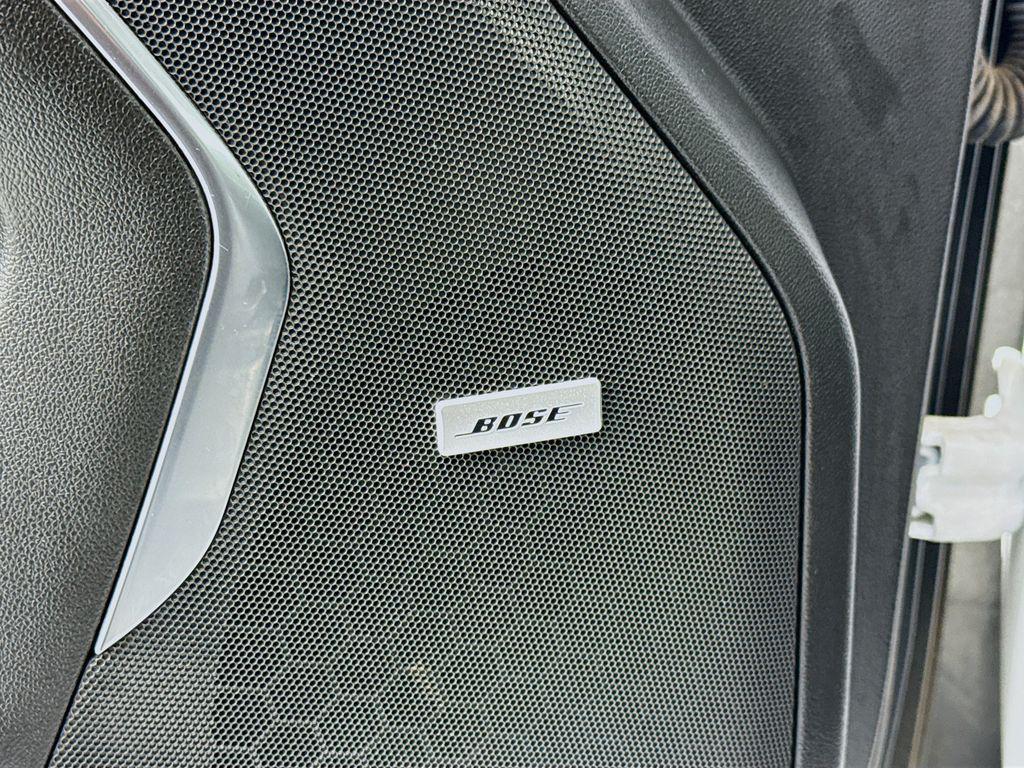 used 2023 Chevrolet Suburban car, priced at $51,495