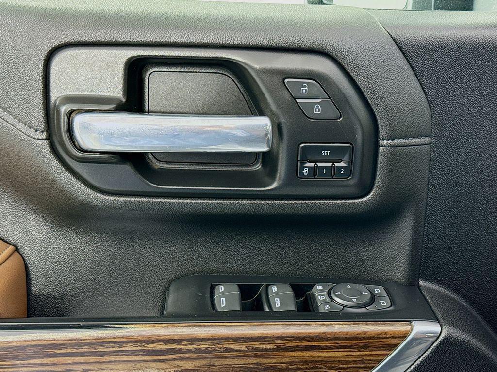 used 2022 Chevrolet Silverado 3500 car, priced at $57,495