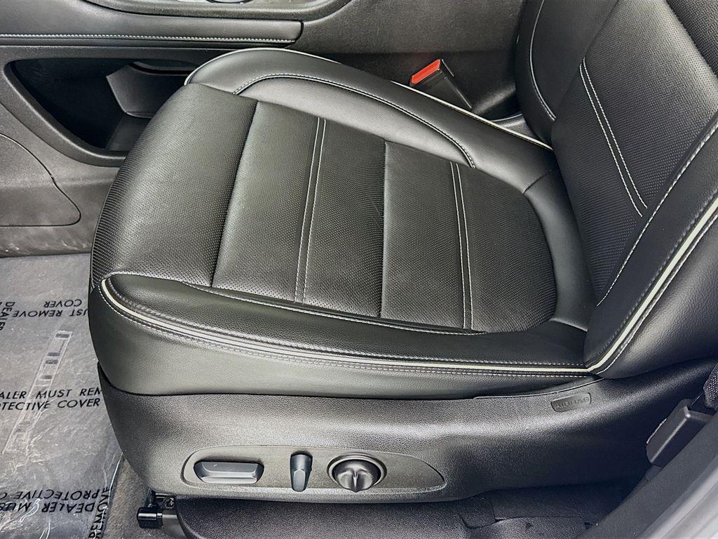 used 2022 GMC Acadia car, priced at $32,995