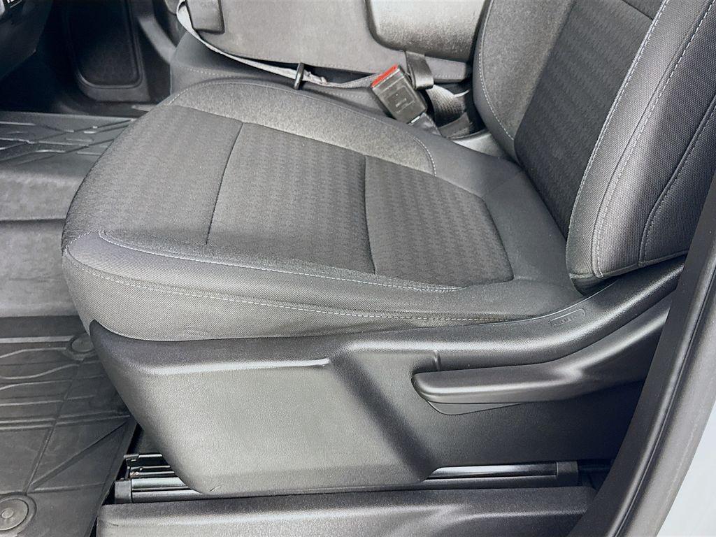 used 2021 Chevrolet Silverado 2500 car, priced at $37,995