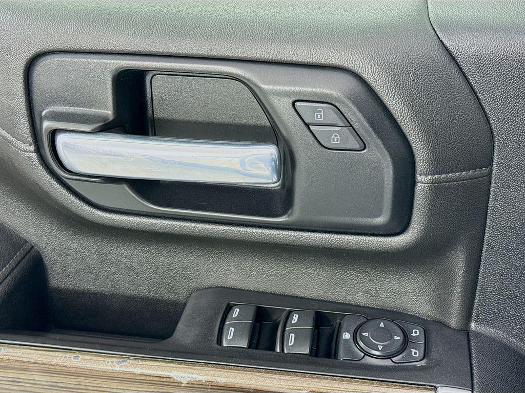 used 2021 Chevrolet Silverado 2500 car, priced at $37,995