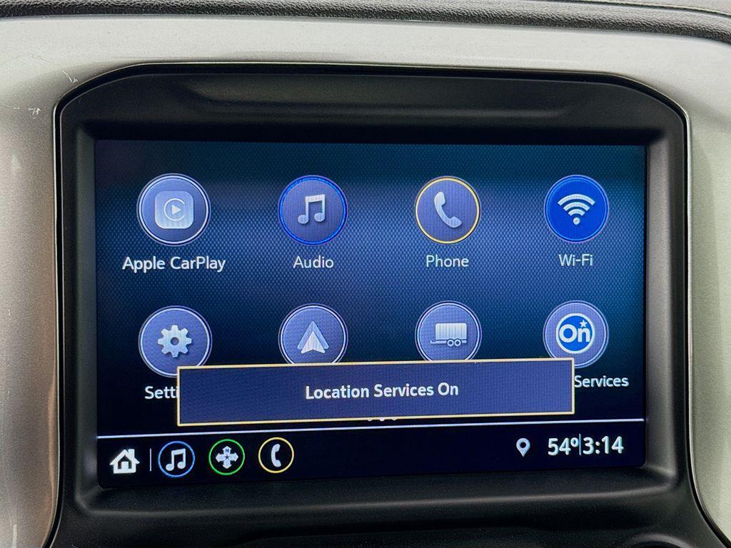 used 2021 Chevrolet Silverado 2500 car, priced at $37,995