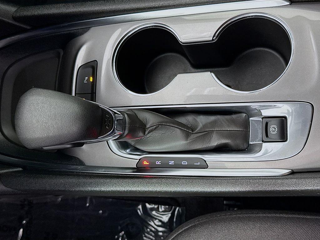 used 2024 Chevrolet Malibu car, priced at $23,695