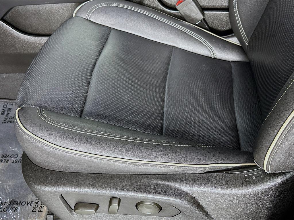 used 2023 Chevrolet Suburban car, priced at $53,495